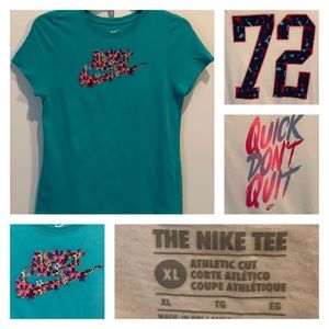 Nike T-shirts Bundle